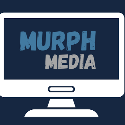 MurphMedia logo